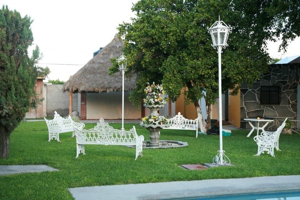 Finca De Los Angeles Chiconcuac Dış mekan fotoğraf