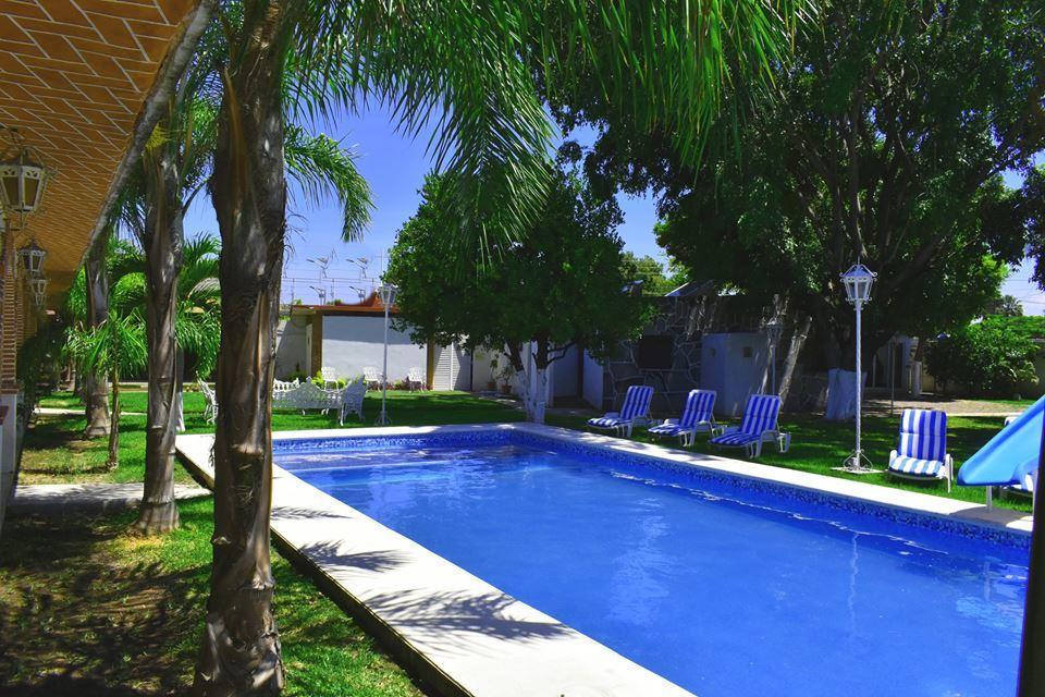 Finca De Los Angeles Chiconcuac Dış mekan fotoğraf