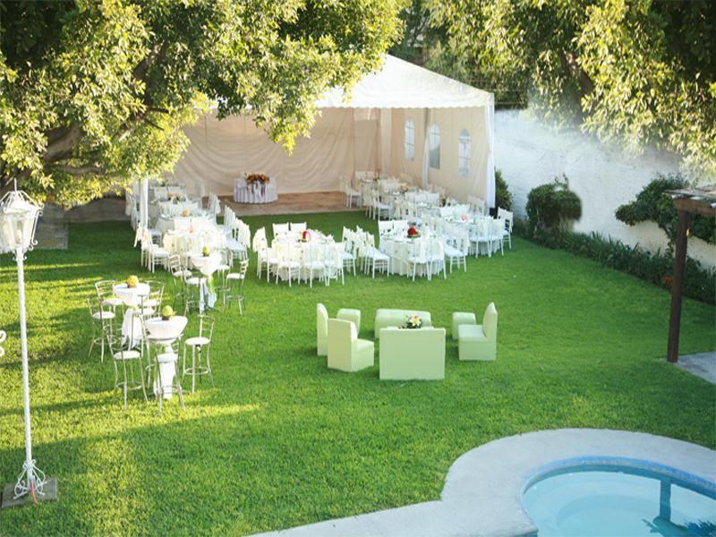 Finca De Los Angeles Chiconcuac Dış mekan fotoğraf