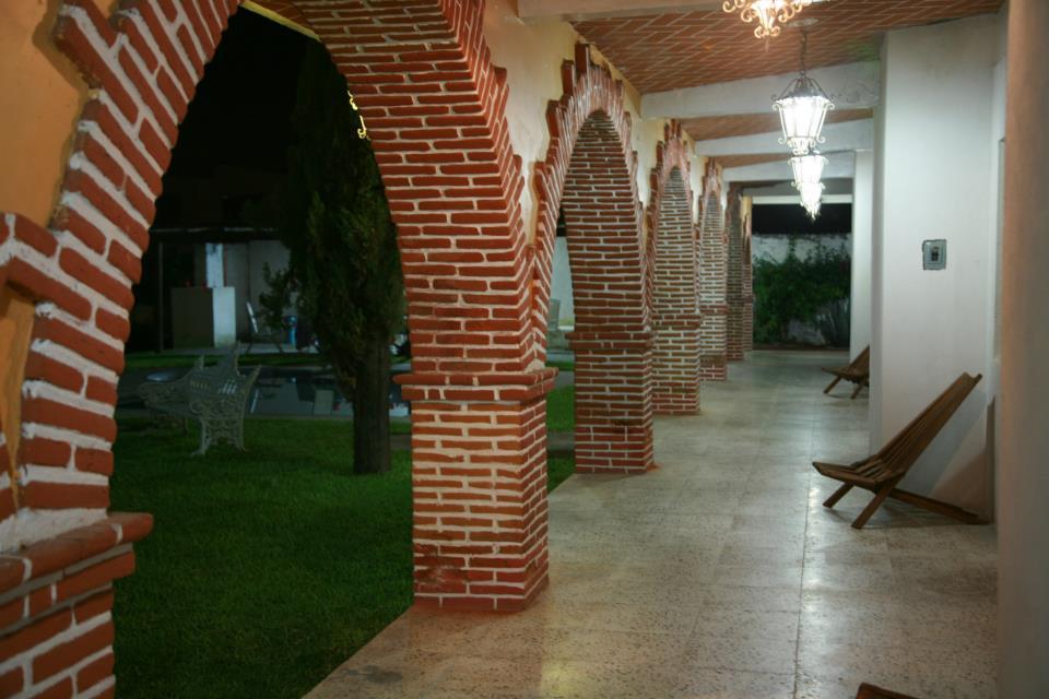 Finca De Los Angeles Chiconcuac Dış mekan fotoğraf